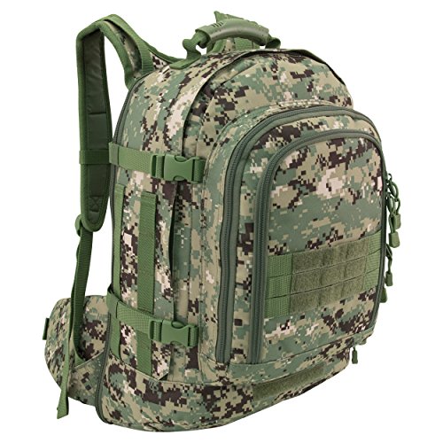 Mercury Tactical Gear Tactical, Camo, Medium