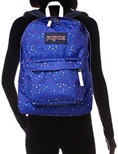 JanSport SuperBreak Scattered Stars One Size