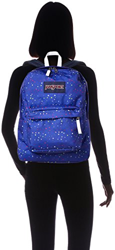 JanSport SuperBreak Scattered Stars One Size