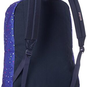 JanSport SuperBreak Scattered Stars One Size