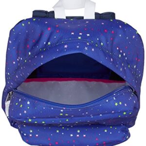 JanSport SuperBreak Scattered Stars One Size