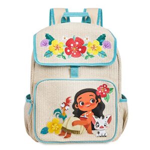 moana and friends backpack