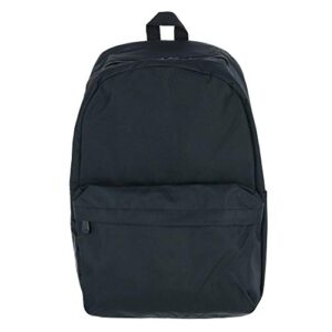 puma - 25l backpack - psc1030 - one size - black