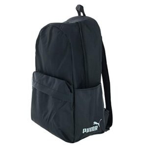 Puma - 25L Backpack - PSC1030 - One Size - Black