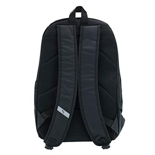 Puma - 25L Backpack - PSC1030 - One Size - Black