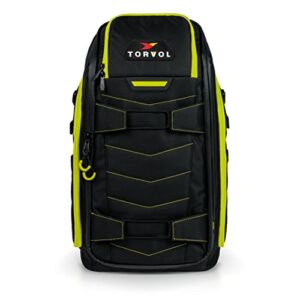 torvol quad pitstop backpack pro to015