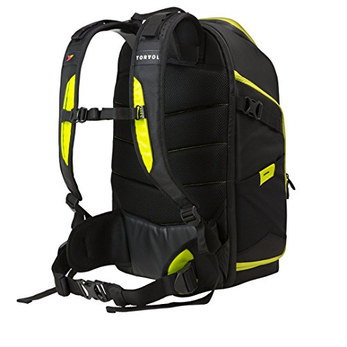 Torvol Quad Pitstop Backpack PRO TO015