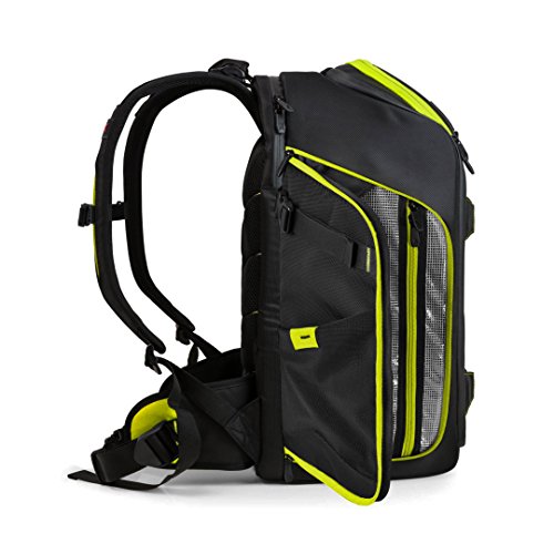 Torvol Quad Pitstop Backpack PRO TO015