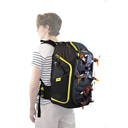 Torvol Quad Pitstop Backpack PRO TO015