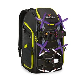 Torvol Quad Pitstop Backpack PRO TO015