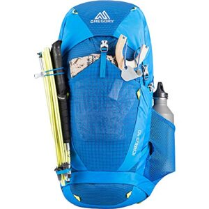 Gregory Mountain Products Icarus 40 Liter Kid's Hiking Backpack