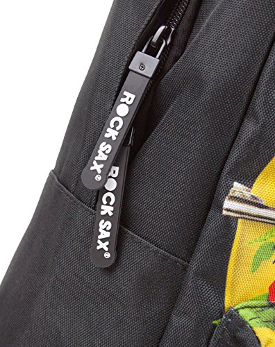 Guns N’ Roses Rock Sax Classic Logo Backpack