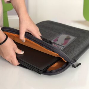 Higher Ground Capsule for 11" Chromebooks (11" / case only)