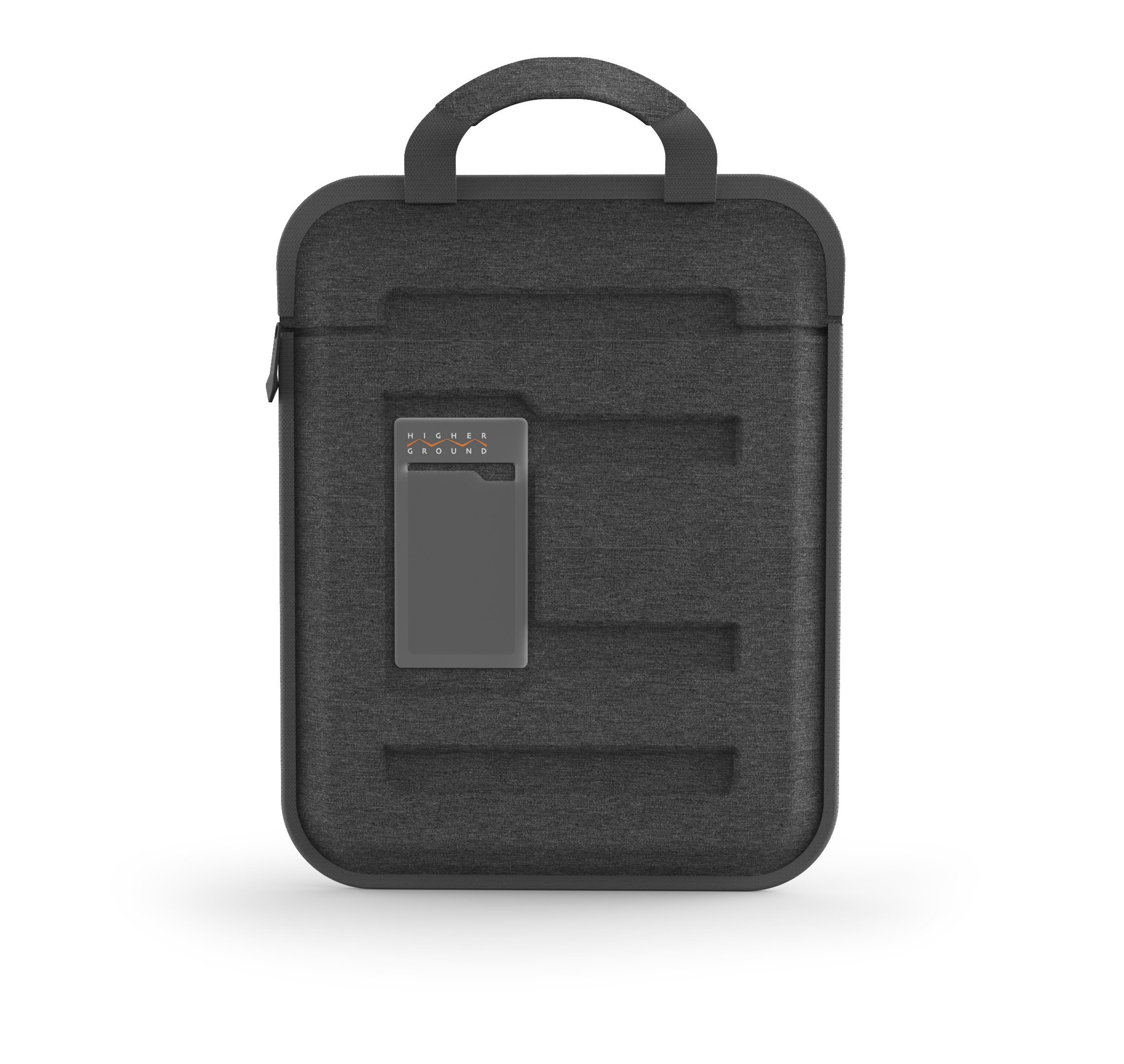 Higher Ground Capsule for 11" Chromebooks (11" / case only)
