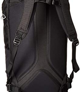 Burton Gorge Backpack, True Black Ballistic New, One Size