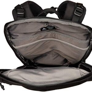 Burton Gorge Backpack, True Black Ballistic New, One Size
