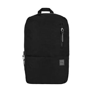 incase compass backpack with flight nylon - black