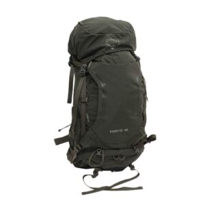 osprey men's kestrel backpack, multi, m/l