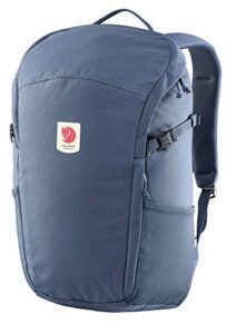 fjallraven ulvo 23 backpack - mountain blue