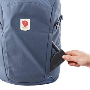 Fjallraven Ulvo 23 Backpack - Mountain Blue