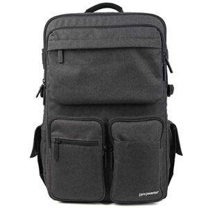 promaster cityscape 75 backpack - charcoal grey, (model 1536)
