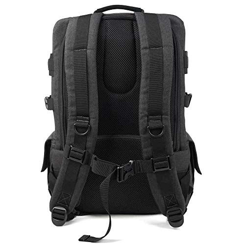 ProMaster Cityscape 75 Backpack - Charcoal Grey, (Model 1536)