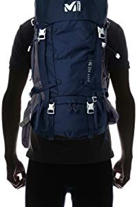 Millet Saas Fee 30+5 LD SAPHIR-S Mountain Climbing Backpack, Back Length: 16.9 inches (43 cm)