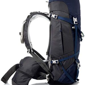 Millet Saas Fee 30+5 LD SAPHIR-S Mountain Climbing Backpack, Back Length: 16.9 inches (43 cm)