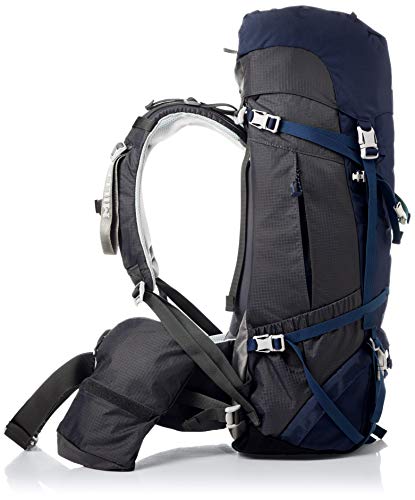 Millet Saas Fee 30+5 LD SAPHIR-S Mountain Climbing Backpack, Back Length: 16.9 inches (43 cm)