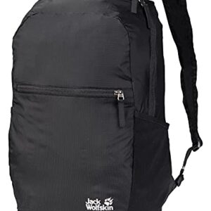 Jack Wolfskin Jwp Pack, Black, ONE Size