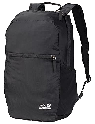 Jack Wolfskin Jwp Pack, Black, ONE Size