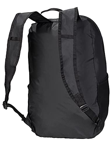 Jack Wolfskin Jwp Pack, Black, ONE Size