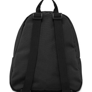 JanSport Half Pint 10.2 Ltrs Backpack (Black)