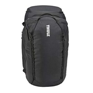 Thule Landmark 60L Travel Pack, Obsidian