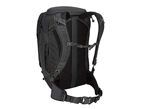 Thule Landmark 60L Travel Pack, Obsidian