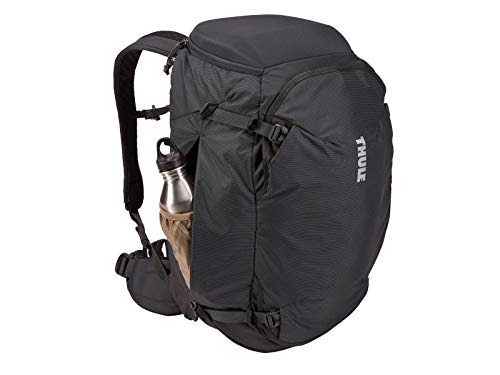 Thule Landmark 60L Travel Pack, Obsidian