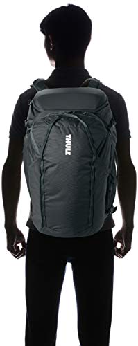 Thule Landmark 60L Travel Pack, Obsidian