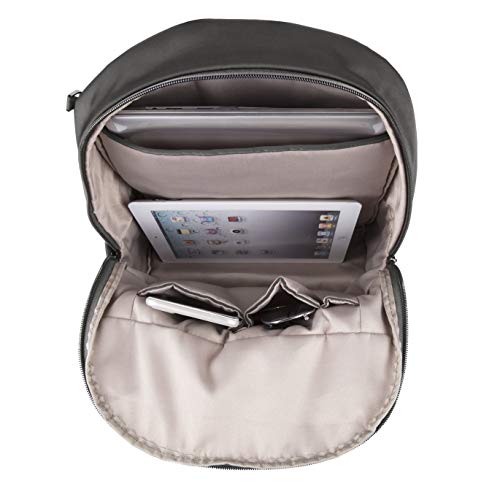 Travelon Backpack, Pearl Gray, One_Size