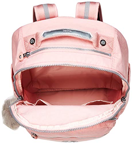 Kipling Unisex-Child Seoul Kids' Luggage, Bridal Rose, One Size