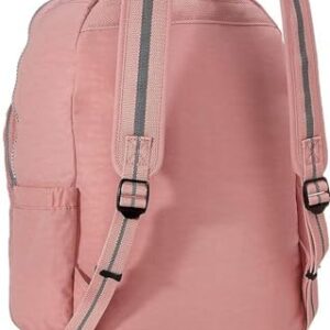 Kipling Unisex-Child Seoul Kids' Luggage, Bridal Rose, One Size