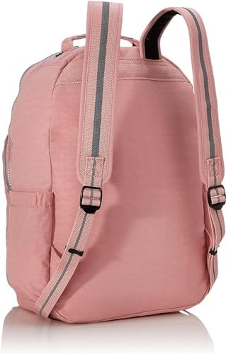 Kipling Unisex-Child Seoul Kids' Luggage, Bridal Rose, One Size