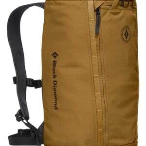 Black Diamond Equipment Street Creek 24 Pack - Curry