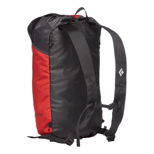 Black Diamond Equipment Trail Blitz 12 Pack - Hyper Red