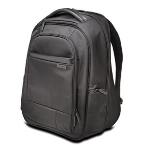 kensington contour™ 2.0 executive laptop backpack