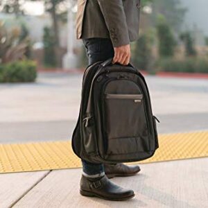 Kensington Contour™ 2.0 Executive Laptop Backpack