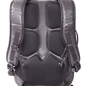 Exped Torrent 45 Backpack, Black, 45L