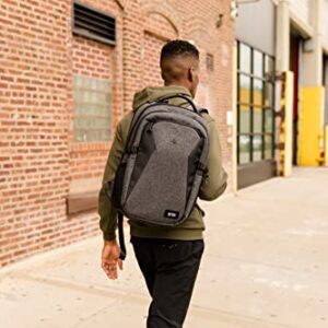 Solo New York Unbound Laptop Backpack, Black