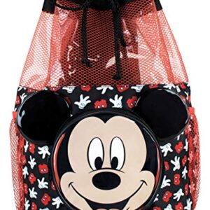 Disney Kids Mickey Mouse Swim Bag