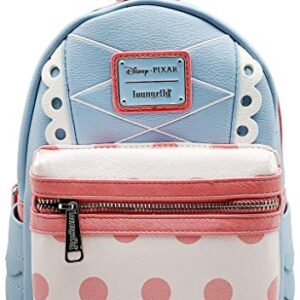 Loungefly Disney Toy Story Bo Peep Cosplay Faux Leather Mini Backpack