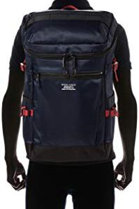 Mist Forza FMN04 Men's Fuse Box Backpack, Konaka